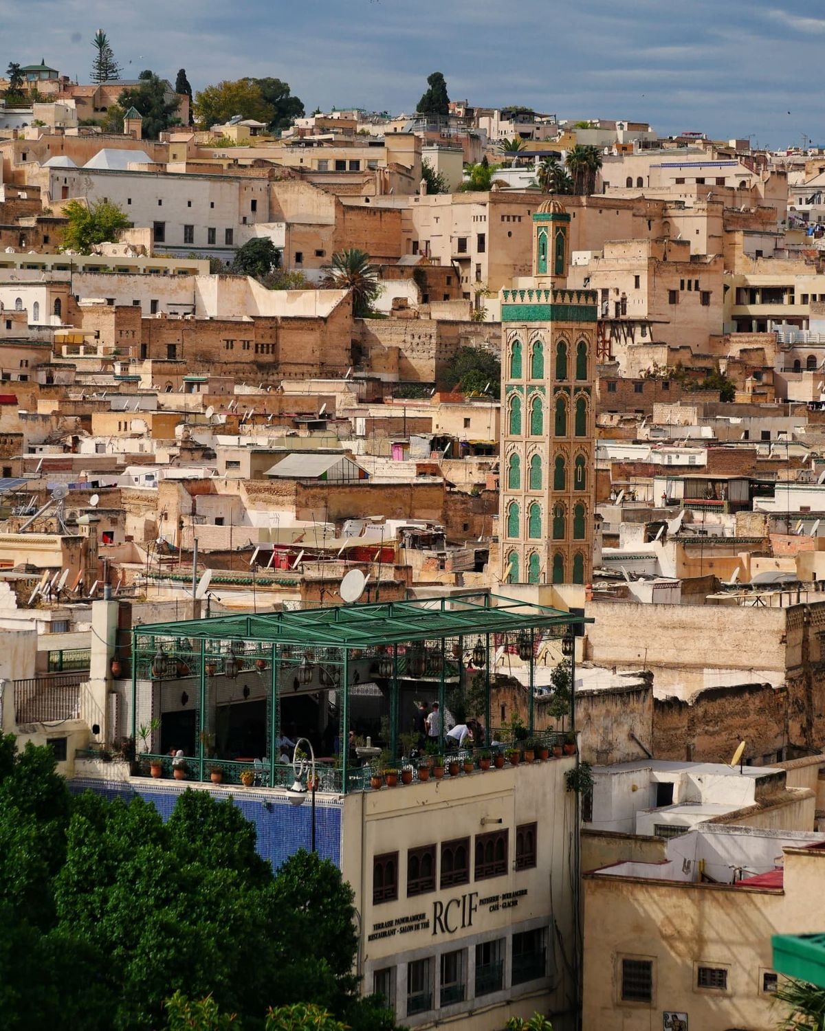 Circuit des Villes Impériales et du Sud Marocain : L’Essentiel du Maroc Authentique