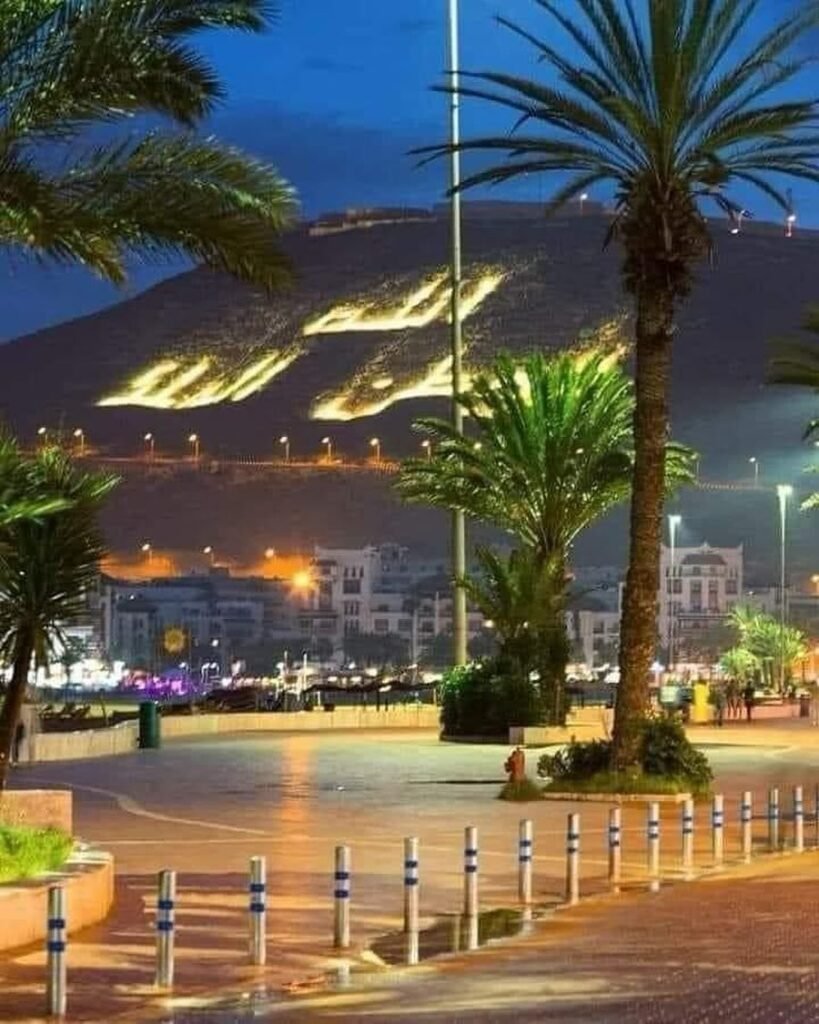 agadir circuit agadir et les villes imperiales un voyage culturel a travers le maroc authentique