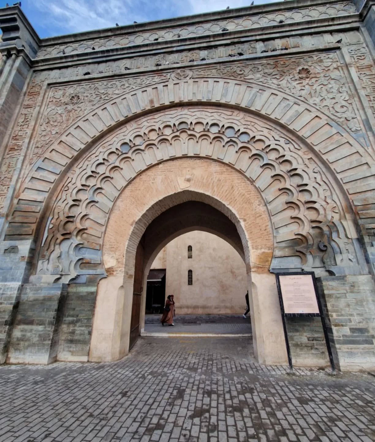 Circuit Entre Mer et Sables : Voyage Sur Mesure au Maroc Authentique