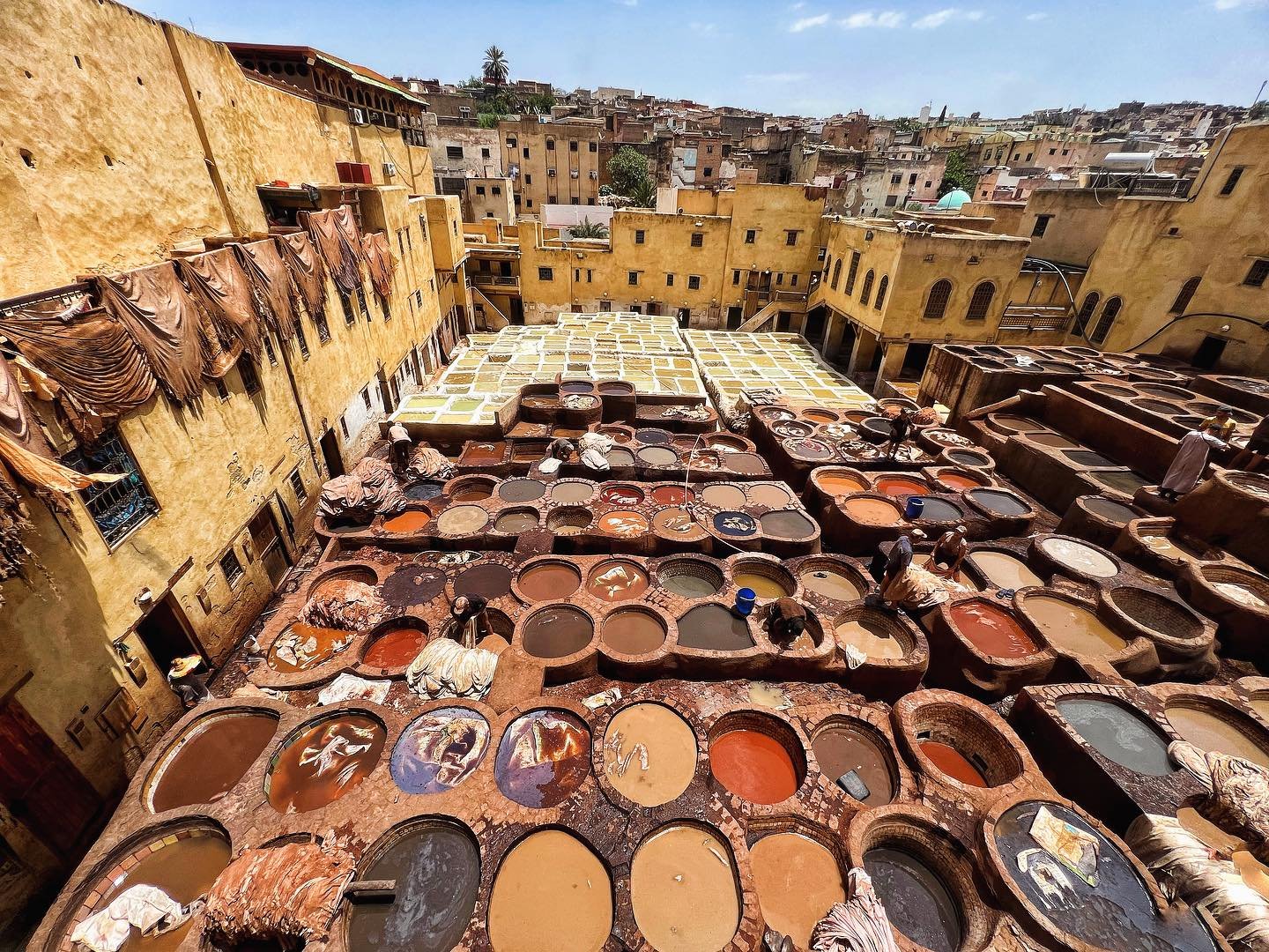 Circuit des Villes Impériales et du Sud Marocain : L’Essentiel du Maroc Authentique