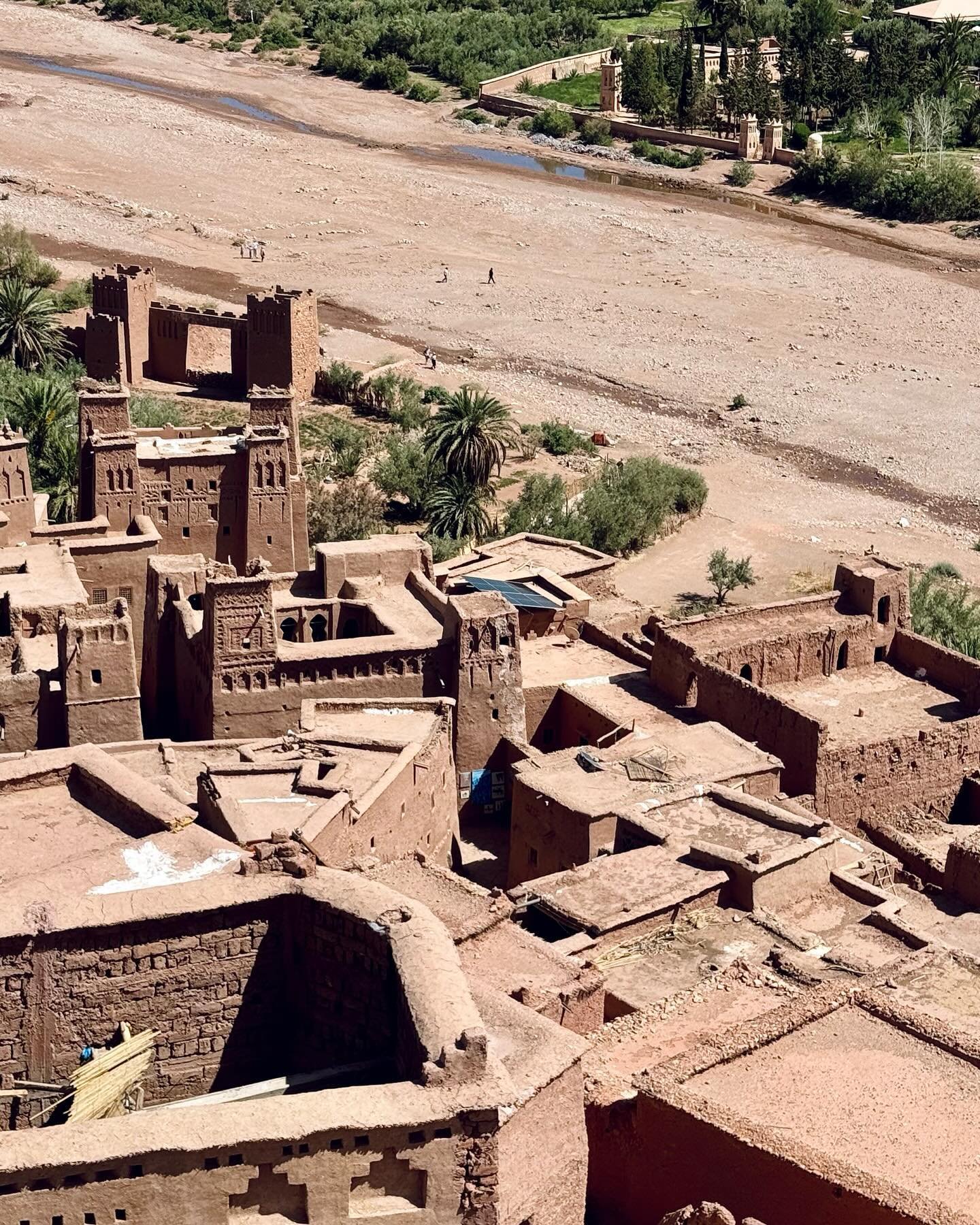 Expédition 4×4 : Traversée du Maroc Sauvage et Authentique