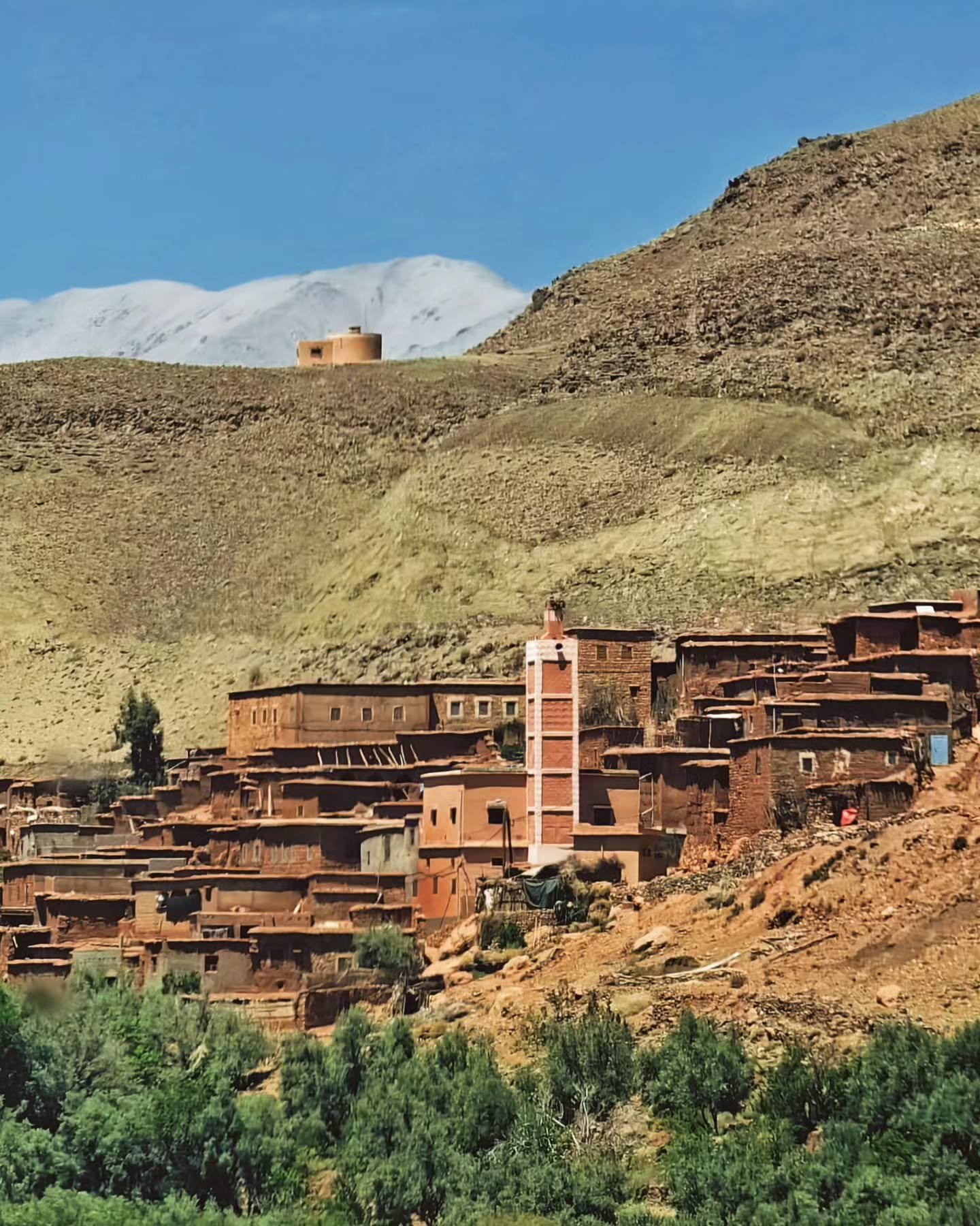 La Route des Kasbahs : 7 Jours à travers le Maroc Mystérieux et Authentique