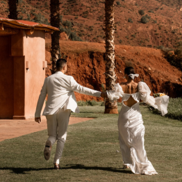 Mariages & Fiançailles à Marrakech